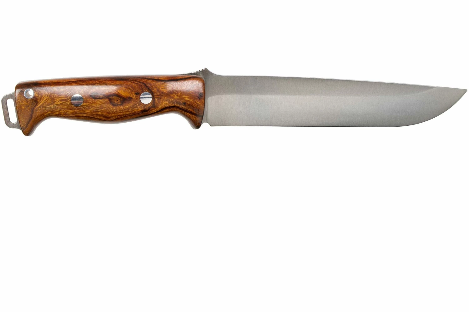 Bark River Bravo 2 A2 Desert Ironwood, Cuchillo Exterior 2 Bark River Bravo 2 A2 Desert Ironwood, Cuchillo Exterior - Imagen 2