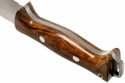 Bark River Bravo 2 A2 Desert Ironwood, Cuchillo Exterior 10 Bark River Bravo 2 A2 Desert Ironwood, Cuchillo Exterior -Messen Verkoop 2024 BRK07 211DI 04 bark river knives