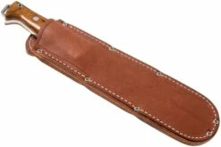 Bark River Bravo 2 A2 Desert Ironwood, Cuchillo Exterior 12 Bark River Bravo 2 A2 Desert Ironwood, Cuchillo Exterior -Messen Verkoop 2024 BRK07 211DI 06 bark river knives