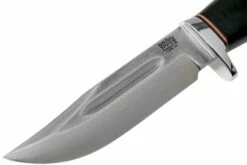 Bark River Boone CPM 3V Black Canvas Micarta, Single Quillion Cuchillo De Exterior 9 Bark River Boone CPM 3V Black Canvas Micarta, Single Quillion Cuchillo De Exterior -Messen Verkoop 2024 BRK08 122BCSQ 03 bark river knives