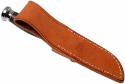 Bark River Boone CPM 3V Black Canvas Micarta, Single Quillion Cuchillo De Exterior 13 Bark River Boone CPM 3V Black Canvas Micarta, Single Quillion Cuchillo De Exterior -Messen Verkoop 2024 BRK08 122BCSQ 07 bark river knives