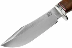 Bark River Special Hunting Knife CPM Cru-Wear, Aged Stacked Leather Cuchillo De Caza 9 Bark River Special Hunting Knife CPM Cru-Wear, Aged Stacked Leather Cuchillo De Caza -Messen Verkoop 2024 BRK08 164ASL 03 bark river knives