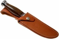 Bark River Special Hunting Knife CPM Cru-Wear, Aged Stacked Leather Cuchillo De Caza 12 Bark River Special Hunting Knife CPM Cru-Wear, Aged Stacked Leather Cuchillo De Caza -Messen Verkoop 2024 BRK08 164ASL 06 bark river knives