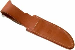 Bark River Special Hunting Knife CPM Cru-Wear, Aged Stacked Leather Cuchillo De Caza 13 Bark River Special Hunting Knife CPM Cru-Wear, Aged Stacked Leather Cuchillo De Caza -Messen Verkoop 2024 BRK08 164ASL 07 bark river knives