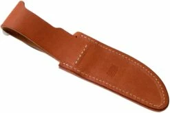 Bark River Special Hunting Knife CPM Cru-Wear, Black Canvas Micarta Cuchillo De Caza -Messen Verkoop 2024 BRK08 164BCM 07 bark river knives