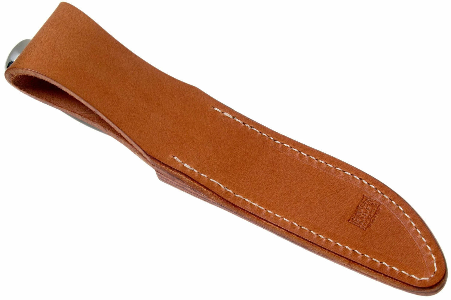 Bark River Boone II CPM 3V Black Canvas Micarta Cuchillo De Exterior 7 Bark River Boone II CPM 3V Black Canvas Micarta Cuchillo De Exterior - Imagen 7