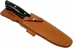 Bark River Kalahari Camp Knife 2 CPM 3V Black Canvas Micarta Cuchillo De Exterior 12 Bark River Kalahari Camp Knife 2 CPM 3V Black Canvas Micarta Cuchillo De Exterior -Messen Verkoop 2024 BRK12 223BCM 06 bark river knives
