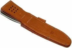 Bark River Kalahari Camp Knife 2 CPM 3V Black Canvas Micarta Cuchillo De Exterior 13 Bark River Kalahari Camp Knife 2 CPM 3V Black Canvas Micarta Cuchillo De Exterior -Messen Verkoop 2024 BRK12 223BCM 07 bark river knives