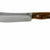 Bark River Kalahari Camp Knife 2 CPM 3V Desert Ironwood Cuchillo De Exterior
