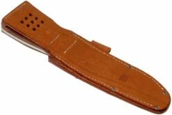 Bark River Kalahari Camp Knife 2 CPM 3V Desert Ironwood Cuchillo De Exterior -Messen Verkoop 2024 BRK12 223DI 07 bark river knives