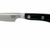 Bark River Rascal II CPM 154 Black Canvas Micarta Cuchillo De Caza