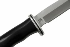 Buck 0105BKS Pathfinder Black Phenolic Cuchillo De Caza 10 Buck 0105BKS Pathfinder Black Phenolic Cuchillo De Caza -Messen Verkoop 2024 BUCK0105BKS 05 buck