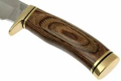 Buck 192 Vanguard 0192BRS-B Dymondwood -Messen Verkoop 2024 BUCK0192BRS B 03 buck 192 vanguard heritage buck192brs b 03