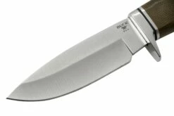 Buck 192 GRSLE Vanguard, 0192GRSLE Limited Edition, Cuchillo De Caza -Messen Verkoop 2024 BUCK0192GRSLE 03 buck