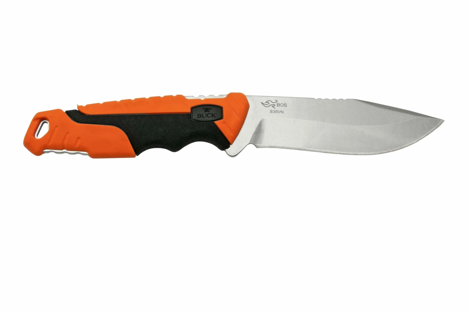 Buck Pursuit Pro Large 0656ORS Cuchillo De Caza 2 Buck Pursuit Pro Large 0656ORS Cuchillo De Caza - Imagen 2