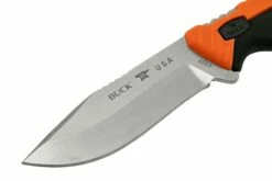Buck Pursuit Pro Large 0656ORS Cuchillo De Caza 8 Buck Pursuit Pro Large 0656ORS Cuchillo De Caza -Messen Verkoop 2024 BUCK0656ORS 03 buck