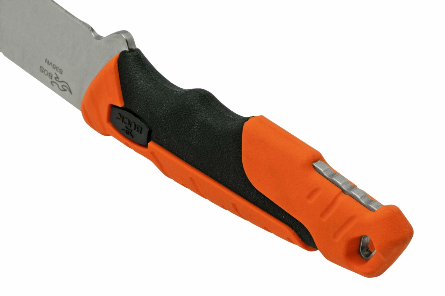 Buck Pursuit Pro Large 0656ORS Cuchillo De Caza 4 Buck Pursuit Pro Large 0656ORS Cuchillo De Caza - Imagen 4