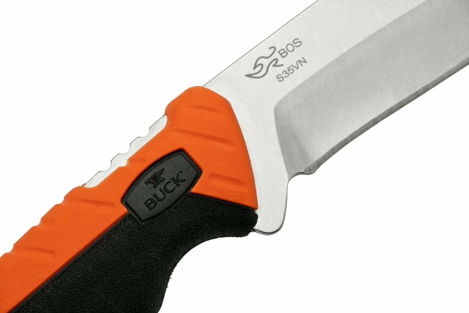 Buck Pursuit Pro Large 0656ORS Cuchillo De Caza 5 Buck Pursuit Pro Large 0656ORS Cuchillo De Caza - Imagen 5