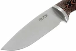 Buck 863 Selkirk Knife 0863BRS-B, Cuchillo De Supervivencia -Messen Verkoop 2024 BUCK0863BRS B 03 buck buck0863brs b 03