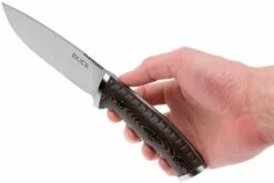 Buck 863 Selkirk Knife 0863BRS-B, Cuchillo De Supervivencia -Messen Verkoop 2024 BUCK0863BRS B 06 buck buck0863brs b 06