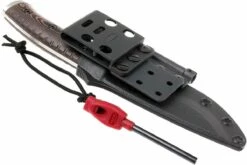 Buck 863 Selkirk Knife 0863BRS-B, Cuchillo De Supervivencia -Messen Verkoop 2024 BUCK0863BRS B 08 buck buck0863brs b 08