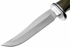 Buck 105GRS1 Pathfinder Pro Green Micarta Cuchillo De Caza 9 Buck 105GRS1 Pathfinder Pro Green Micarta Cuchillo De Caza -Messen Verkoop 2024 BUCK105GRS1 03 buck knives