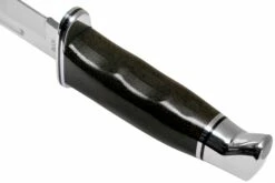 Buck 119GRS1 Special Pro Green Micarta Cuchillo De Caza -Messen Verkoop 2024 BUCK119GRS1 04 buck