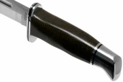 Buck 119GRS1 Special Pro Green Micarta Cuchillo De Caza -Messen Verkoop 2024 BUCK119GRS1 05 buck