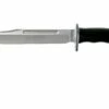 Buck 120 General Knife Phenolic 0120BKS-B Fixed