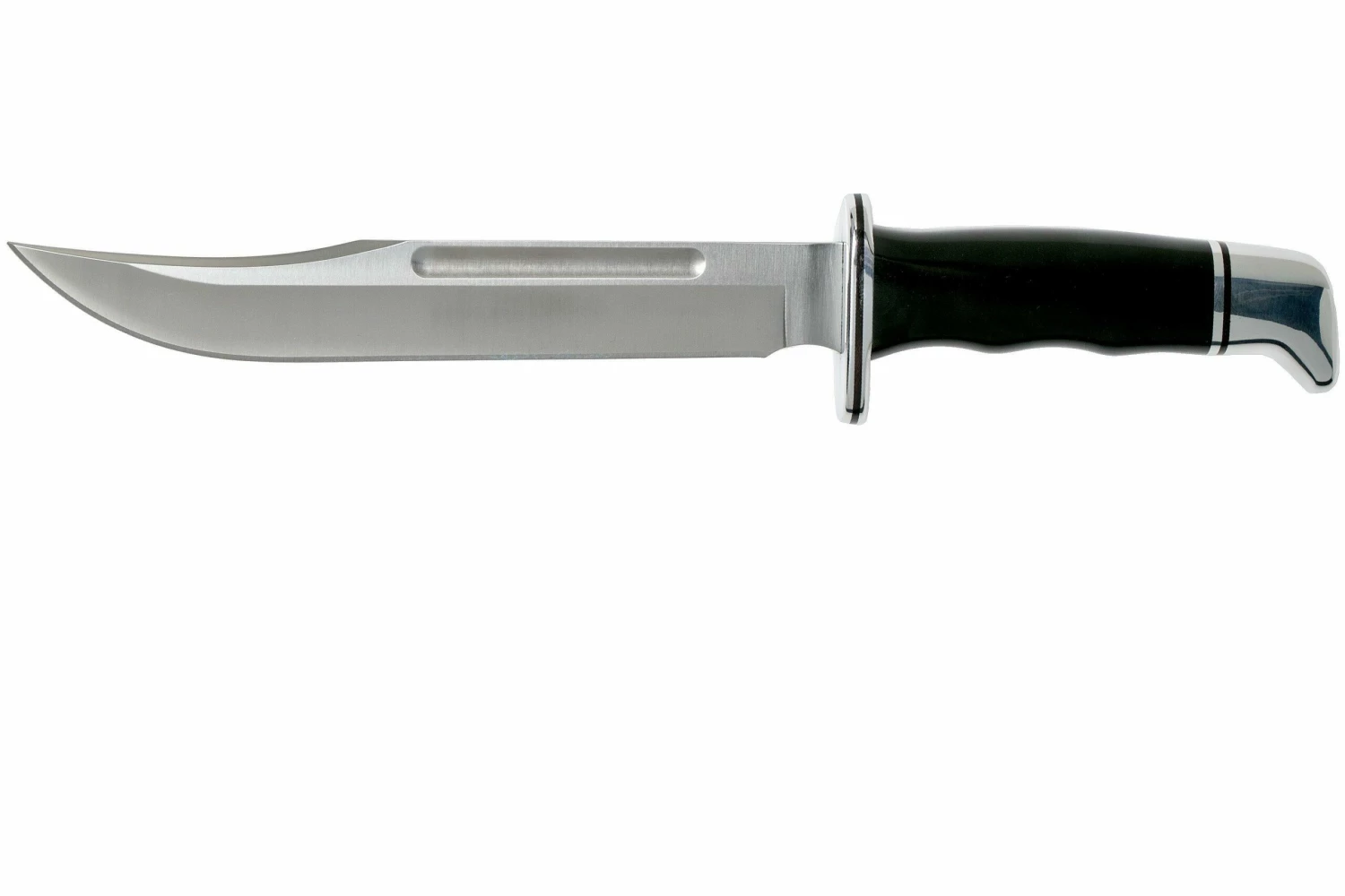 Buck 120 General Knife Phenolic 0120BKS-B Fixed 1 Buck 120 General Knife Phenolic 0120BKS-B Fixed