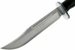 Buck 120 General Knife Phenolic 0120BKS-B Fixed 10 Buck 120 General Knife Phenolic 0120BKS-B Fixed -Messen Verkoop 2024 BUCK120BKS 03 buck