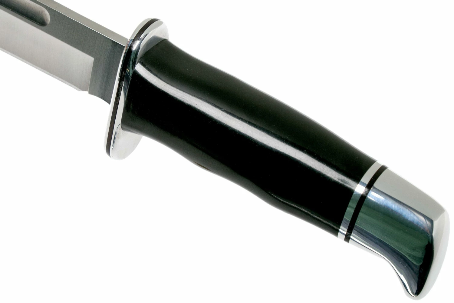 Buck 120 General Knife Phenolic 0120BKS-B Fixed 5 Buck 120 General Knife Phenolic 0120BKS-B Fixed - Imagen 5