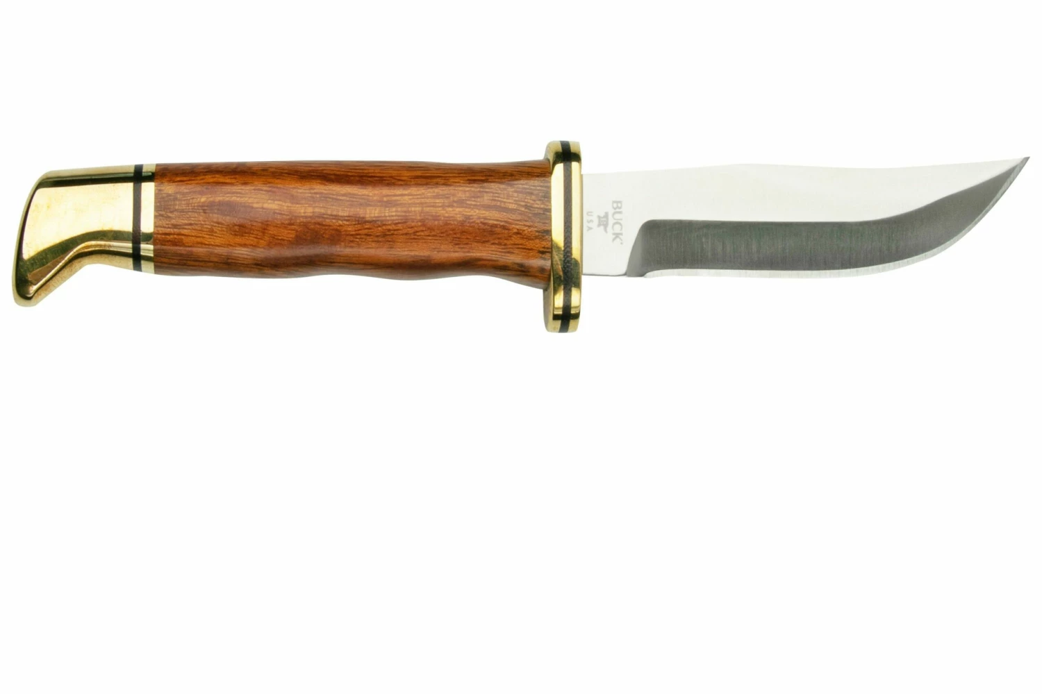 Buck Fixed Ranger 2022 Limited Edition 212IWSLE Cuchillo De Caza 2 Buck Fixed Ranger 2022 Limited Edition 212IWSLE Cuchillo De Caza - Imagen 2