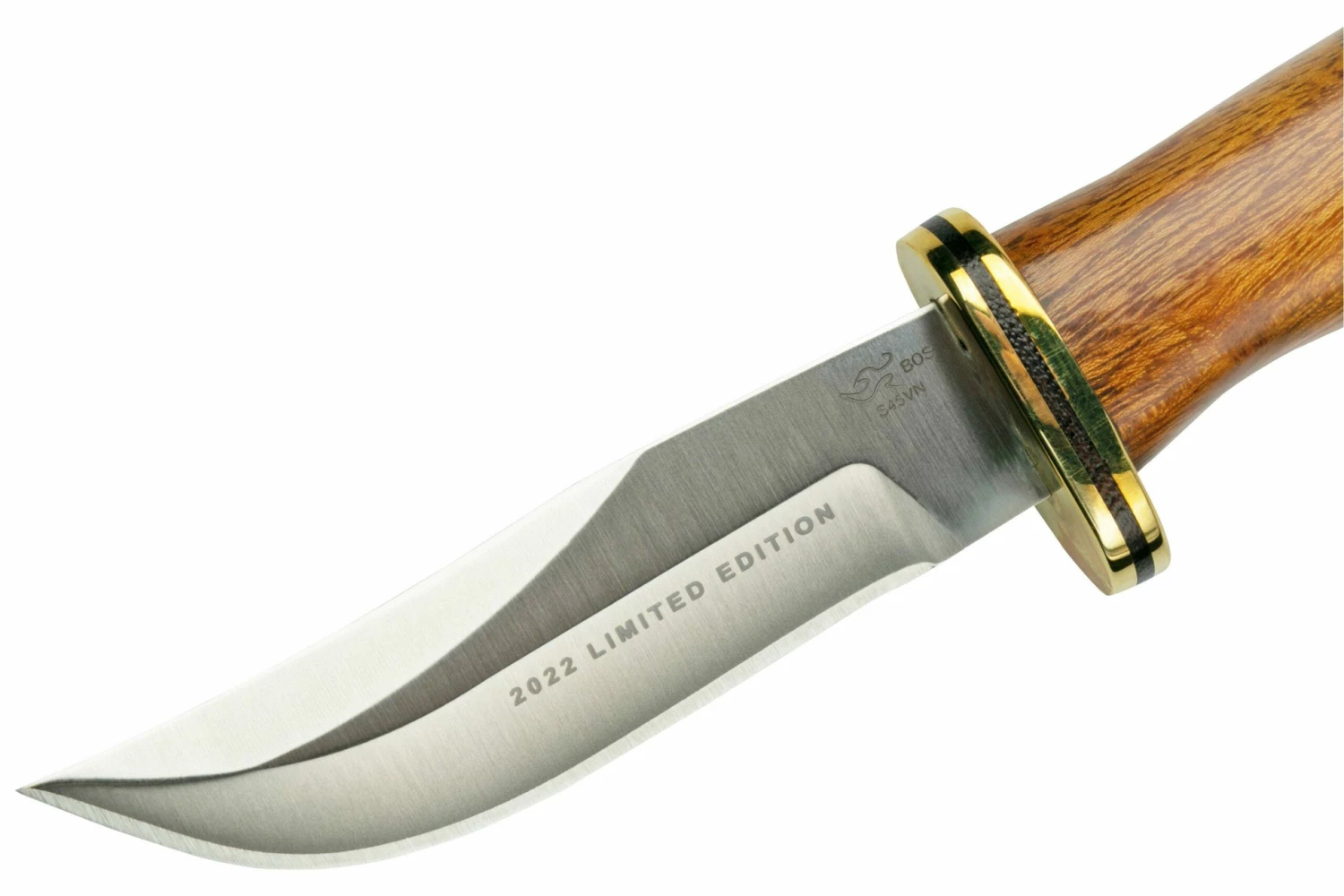 Buck Fixed Ranger 2022 Limited Edition 212IWSLE Cuchillo De Caza 3 Buck Fixed Ranger 2022 Limited Edition 212IWSLE Cuchillo De Caza - Imagen 3