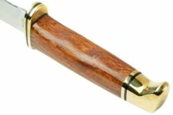 Buck Fixed Ranger 2022 Limited Edition 212IWSLE Cuchillo De Caza 11 Buck Fixed Ranger 2022 Limited Edition 212IWSLE Cuchillo De Caza -Messen Verkoop 2024 BUCK212IWSLE 04 buck