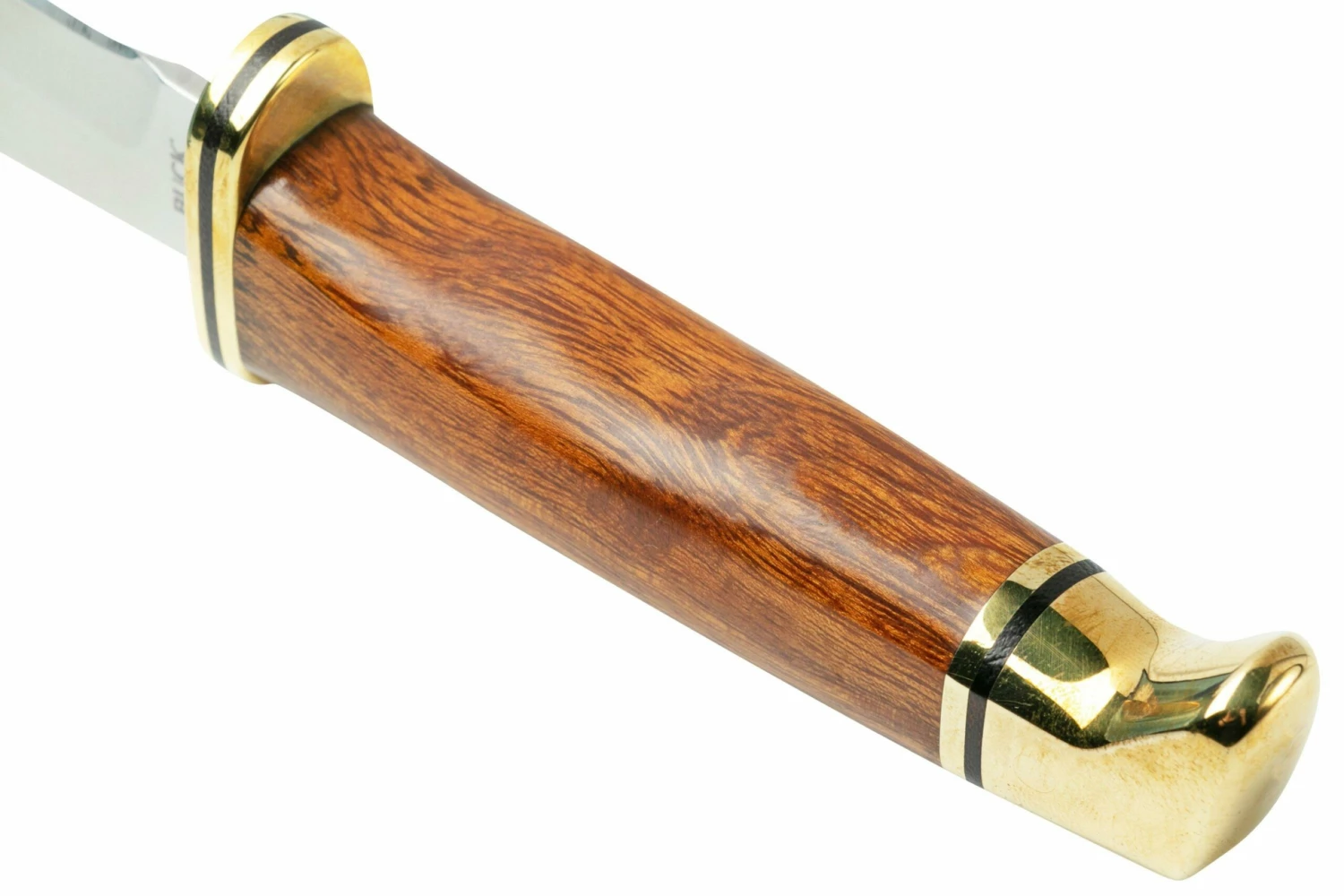 Buck Fixed Ranger 2022 Limited Edition 212IWSLE Cuchillo De Caza 4 Buck Fixed Ranger 2022 Limited Edition 212IWSLE Cuchillo De Caza - Imagen 4