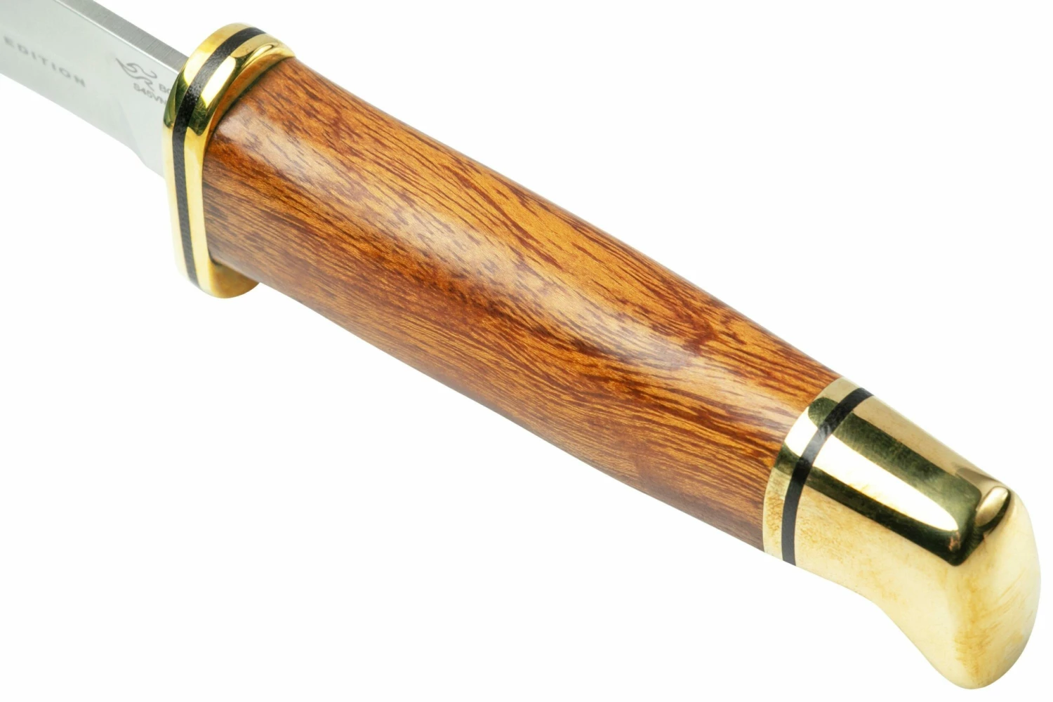 Buck Fixed Ranger 2022 Limited Edition 212IWSLE Cuchillo De Caza 6 Buck Fixed Ranger 2022 Limited Edition 212IWSLE Cuchillo De Caza - Imagen 6