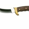 Buck Kalinga Brown Burlap Limited Edition 401BRSLE Cuchillo De Caza