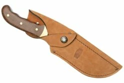 Buck Kalinga Brown Burlap Limited Edition 401BRSLE Cuchillo De Caza 17 Buck Kalinga Brown Burlap Limited Edition 401BRSLE Cuchillo De Caza -Messen Verkoop 2024 BUCK401BRSLE 08 buck