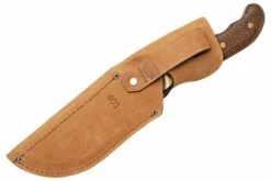 Buck Kalinga Brown Burlap Limited Edition 401BRSLE Cuchillo De Caza 18 Buck Kalinga Brown Burlap Limited Edition 401BRSLE Cuchillo De Caza -Messen Verkoop 2024 BUCK401BRSLE 09 buck