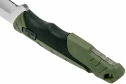 Buck Pursuit Large Green 656GRS Cuchillo De Caza -Messen Verkoop 2024 BUCK656GRS 04 buck
