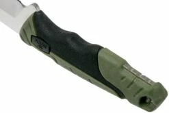 Buck Pursuit Small Green 658GRS Cuchillo De Caza -Messen Verkoop 2024 BUCK658GRS 04 buck