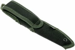 Buck Pursuit Small Green 658GRS Cuchillo De Caza -Messen Verkoop 2024 BUCK658GRS 09 buck