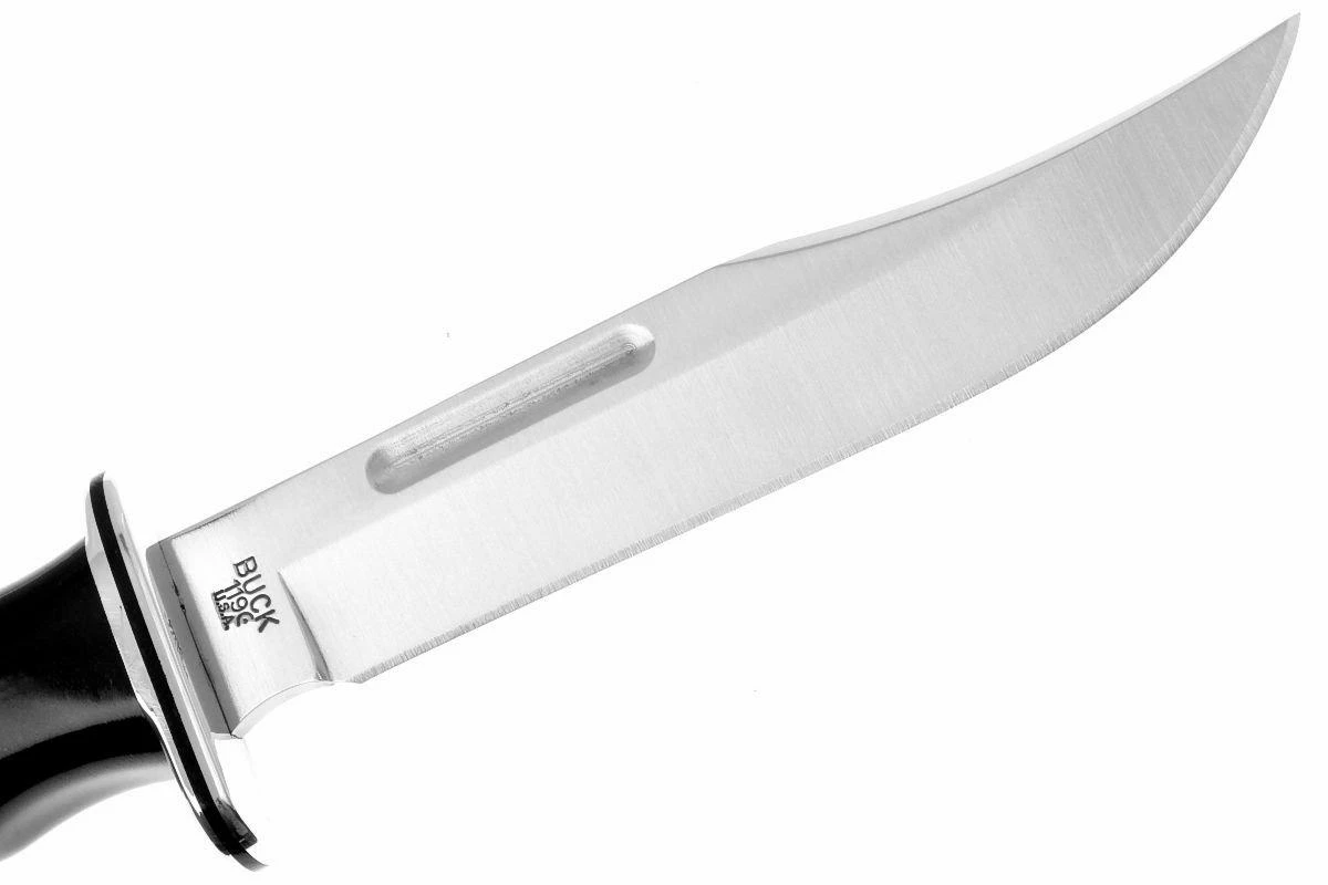 Buck 119B Special Cuchillo De Caza 4 Buck 119B Special Cuchillo De Caza - Imagen 4