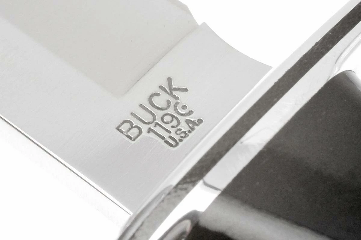 Buck 119B Special Cuchillo De Caza 5 Buck 119B Special Cuchillo De Caza - Imagen 5