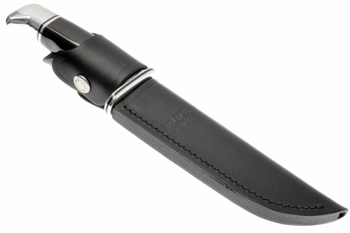 Buck 119B Special Cuchillo De Caza 6 Buck 119B Special Cuchillo De Caza - Imagen 6