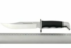 Buck 119B Special Cuchillo De Caza 13 Buck 119B Special Cuchillo De Caza -Messen Verkoop 2024 Buck 119B 07 buck 119b hunting special d7