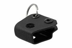 Clip And Carry Kydex Keychain Sheath Gerber Dime, Leatherman Squirt, Black GDIME-BLK Funda Llavero -Messen Verkoop 2024 CAGDIME BLK 03 clipandcarry