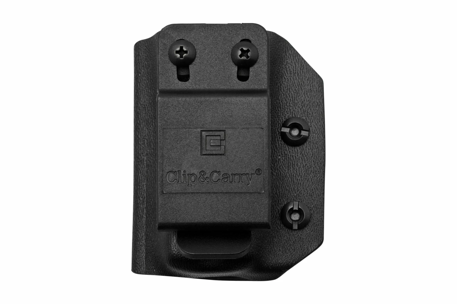 Clip And Carry Kydex Sheath Gerber Suspension NXT, Black GSUSP-NXT-BLK Funda De Cinturón 2 Clip And Carry Kydex Sheath Gerber Suspension NXT, Black GSUSP-NXT-BLK Funda De Cinturón - Imagen 2