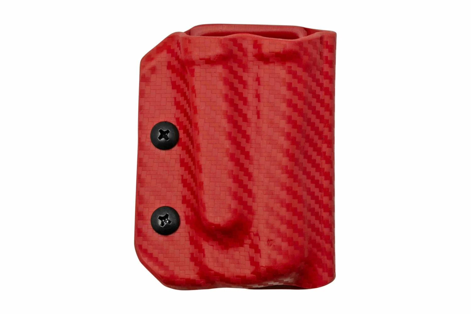 Clip And Carry Kydex Sheath Gerber Suspension NXT, Carbon Fiber Red GSUSP-NXT-CF-RED Funda De Cinturón 1 Clip And Carry Kydex Sheath Gerber Suspension NXT, Carbon Fiber Red GSUSP-NXT-CF-RED Funda De Cinturón